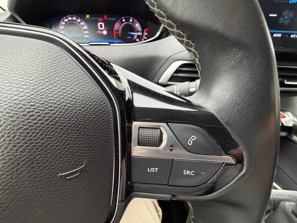 PEUGEOT 3008 BlueHDi 130 S&S Allure - 21