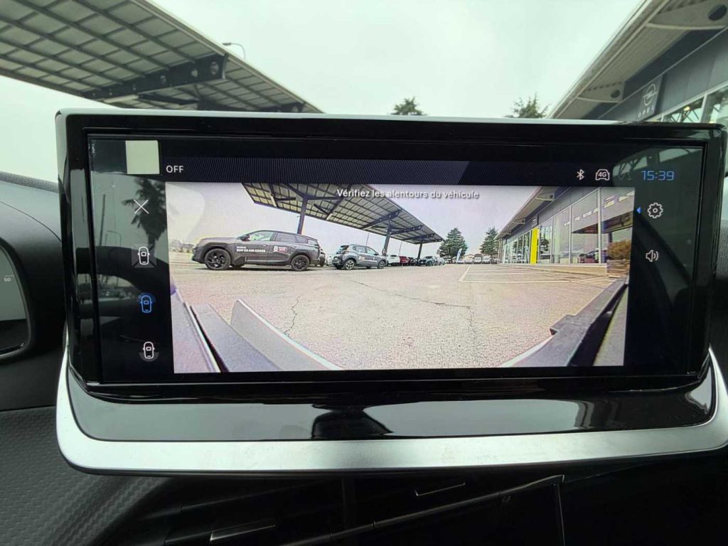 PEUGEOT 208 PureTech 100 Stop&Start 5 porte Allure - 16