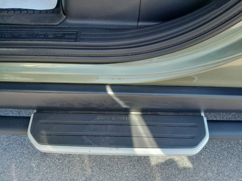 LAND ROVER Defender 3.0D I6 200 110 SE AWD AUTOCARRO N1 NETTO IVA - 25