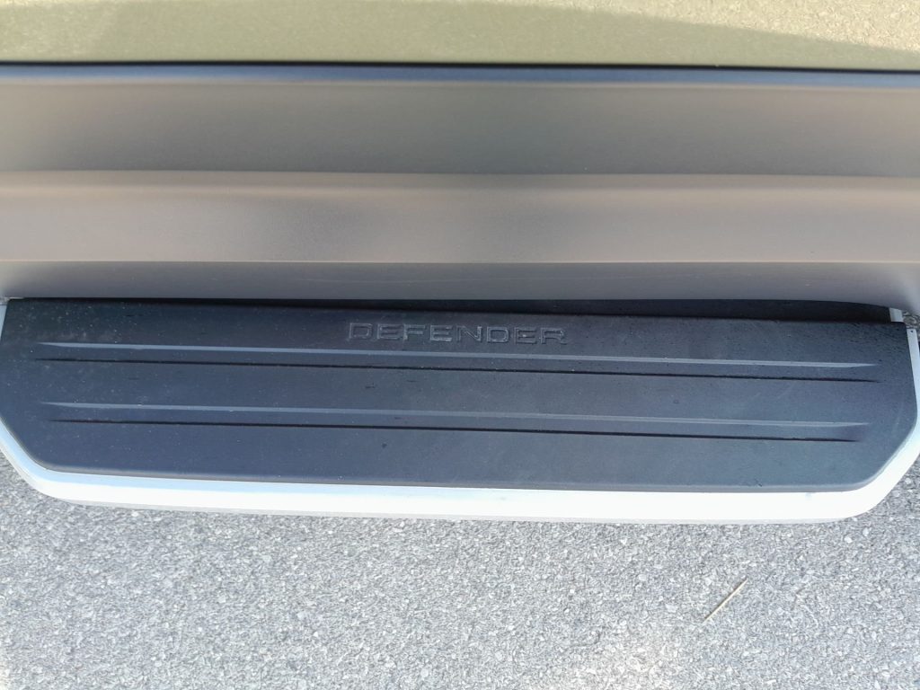 LAND ROVER Defender 3.0D I6 200 110 SE AWD AUTOCARRO N1 NETTO IVA - 26