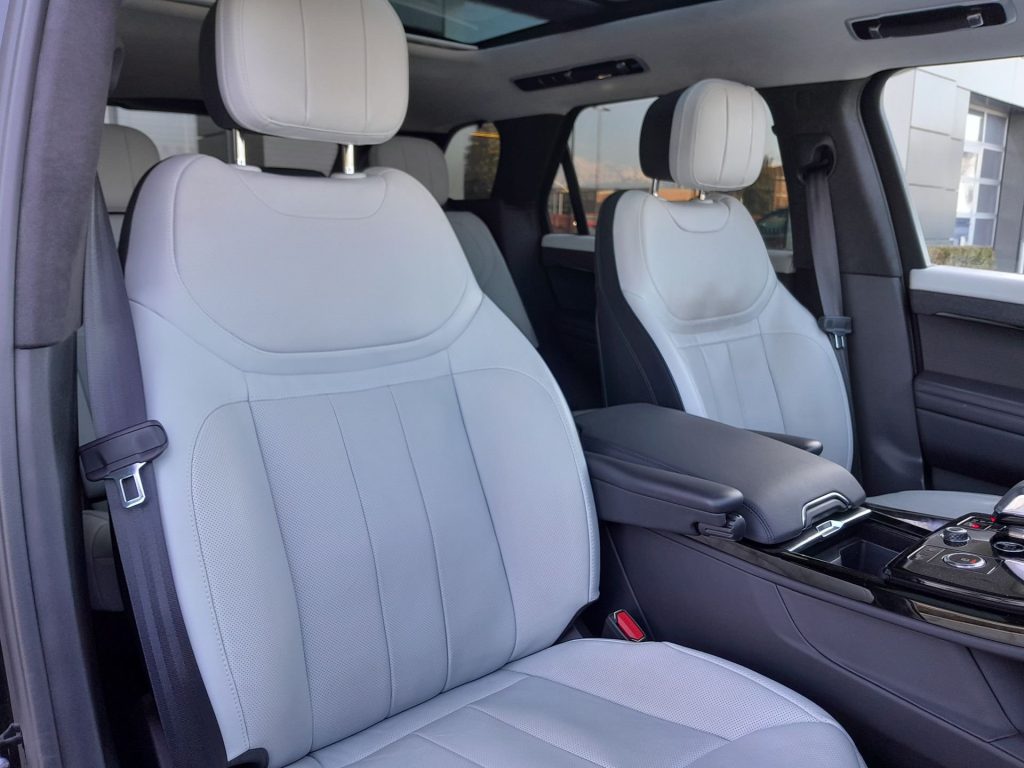 LAND ROVER Range Rover Sport 4.4 V8 530 First Edition aut. IVA ESPOSTA - 15