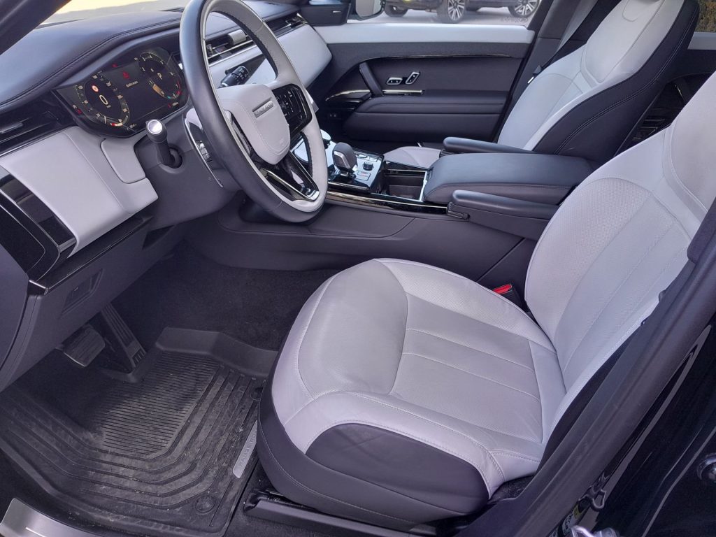 LAND ROVER Range Rover Sport 4.4 V8 530 First Edition aut. IVA ESPOSTA - 18