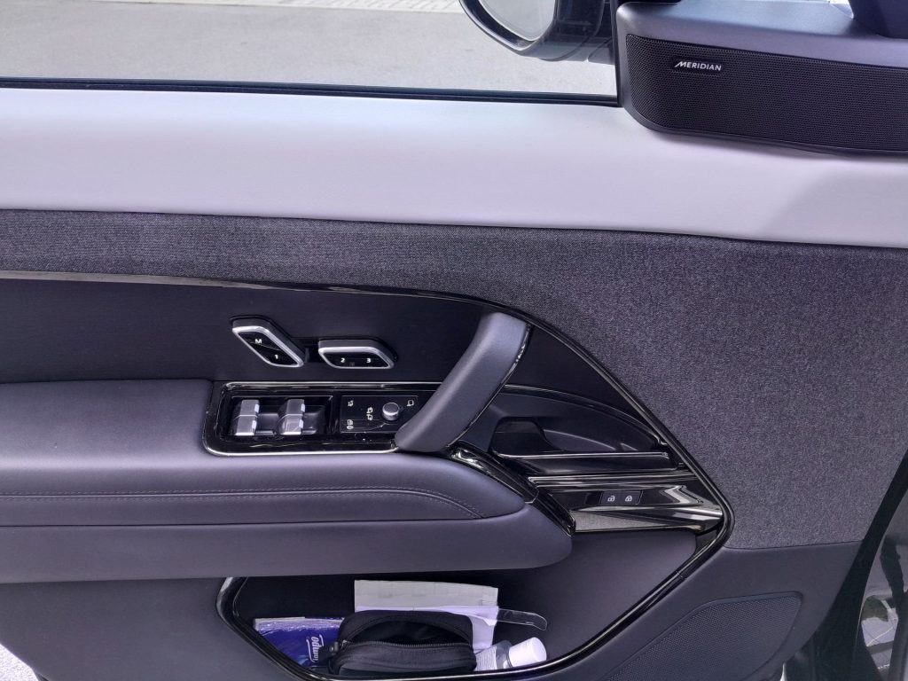 LAND ROVER Range Rover Sport 4.4 V8 530 First Edition aut. IVA ESPOSTA - 20