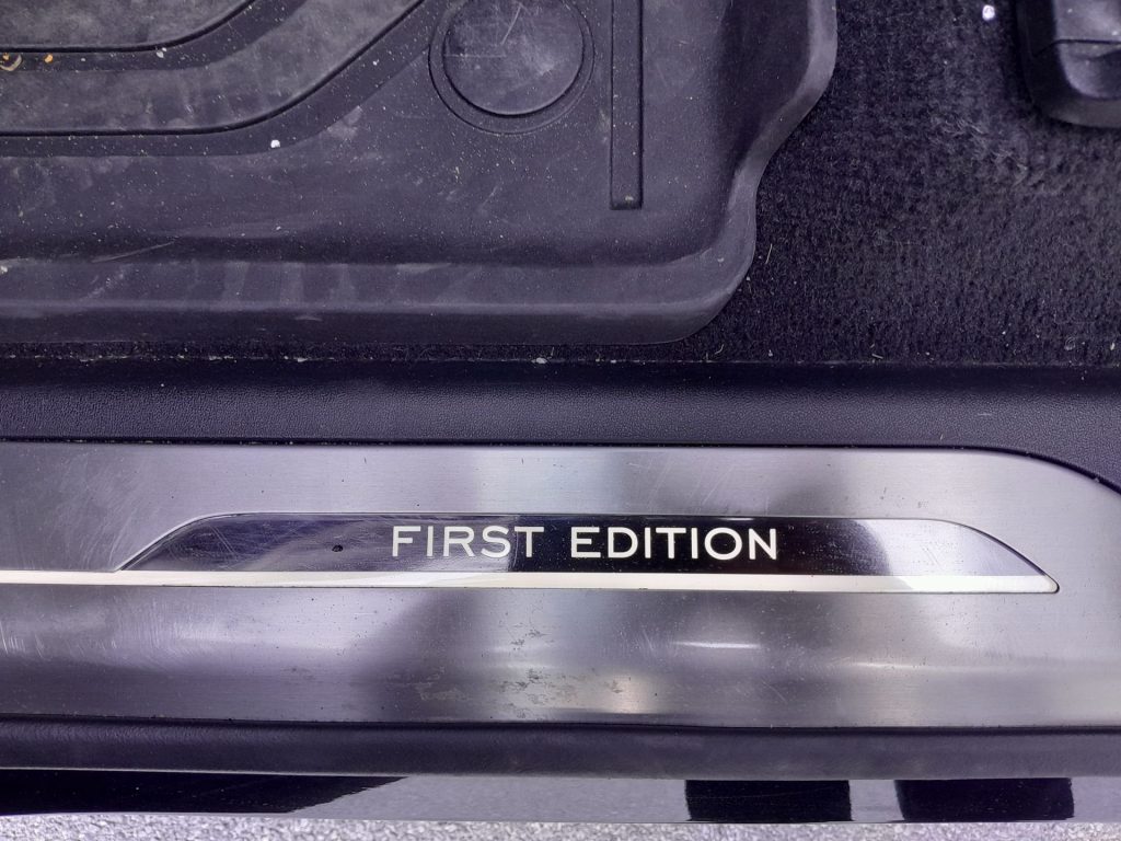 LAND ROVER Range Rover Sport 4.4 V8 530 First Edition aut. IVA ESPOSTA - 22