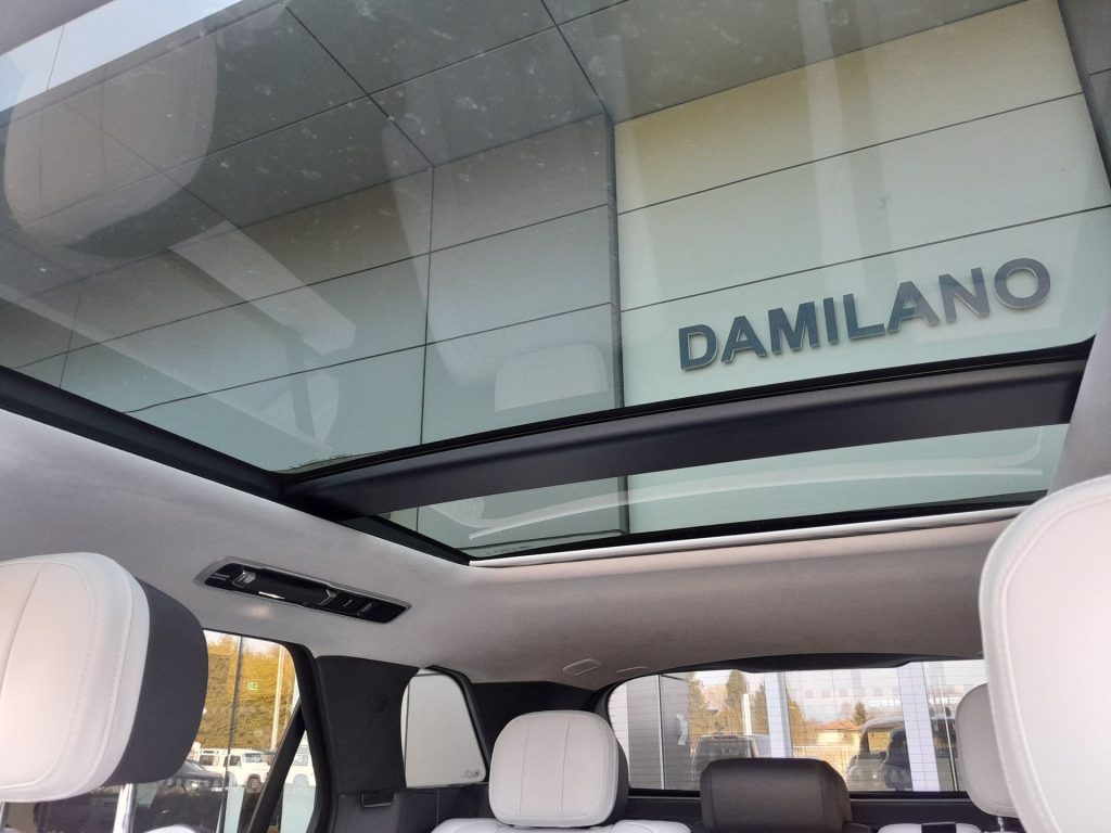 LAND ROVER Range Rover Sport 4.4 V8 530 First Edition aut. IVA ESPOSTA - 23
