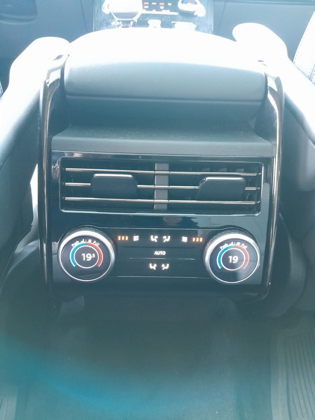 LAND ROVER Range Rover Sport 4.4 V8 530 First Edition aut. IVA ESPOSTA - 25