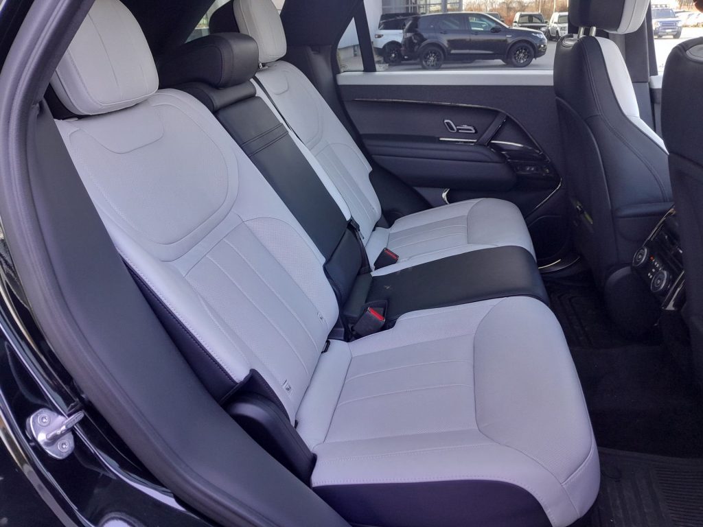 LAND ROVER Range Rover Sport 4.4 V8 530 First Edition aut. IVA ESPOSTA - 26