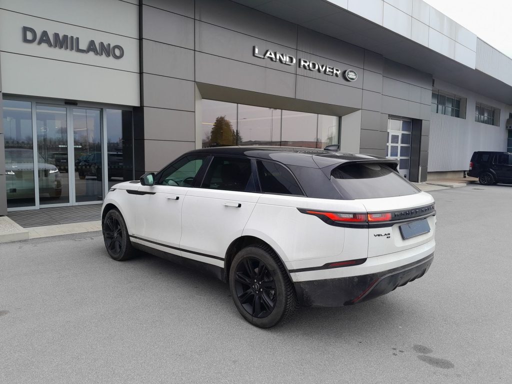 LAND ROVER Range Rover Velar 2.0 D I4 204 R-Dynamic S 4WD Auto IVA ESPOSTA - 6