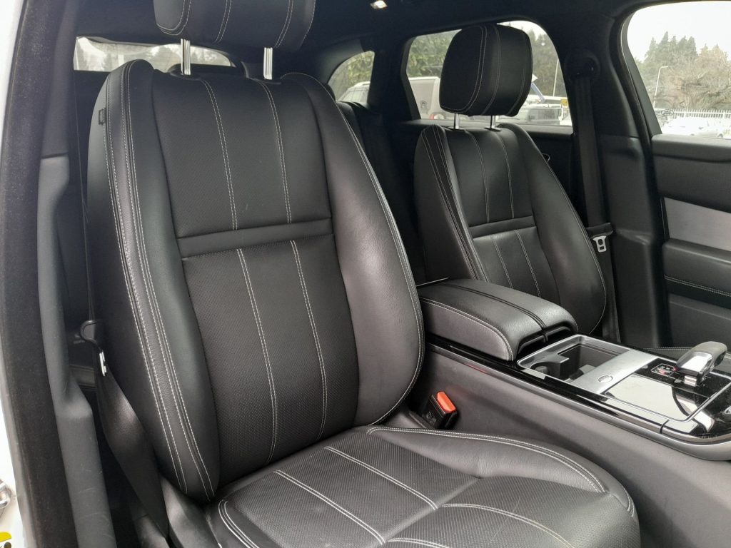 LAND ROVER Range Rover Velar 2.0 D I4 204 R-Dynamic S 4WD Auto IVA ESPOSTA - 18