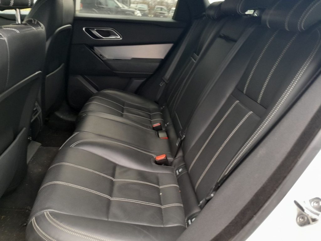 LAND ROVER Range Rover Velar 2.0 D I4 204 R-Dynamic S 4WD Auto IVA ESPOSTA - 19