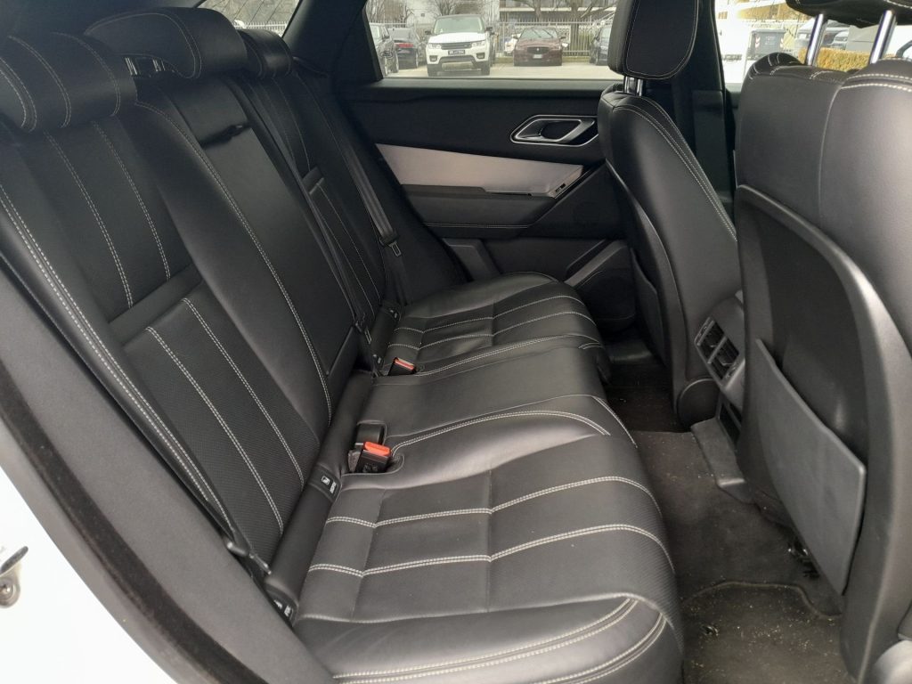 LAND ROVER Range Rover Velar 2.0 D I4 204 R-Dynamic S 4WD Auto IVA ESPOSTA - 20