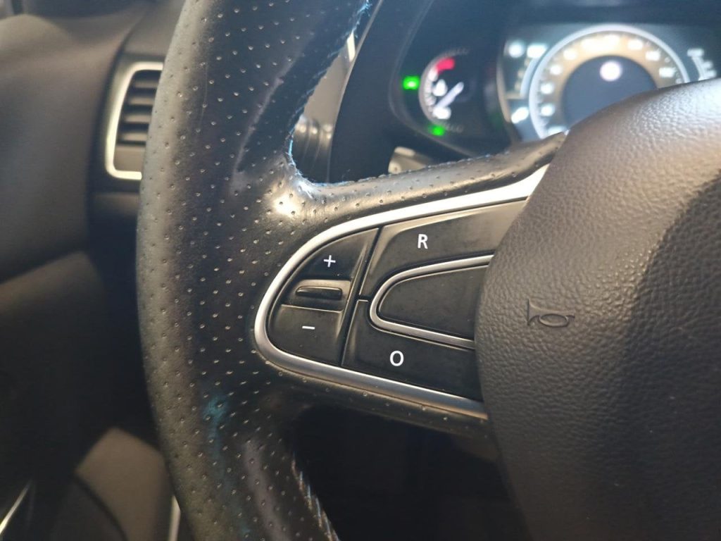 RENAULT Megane Megane Sporter dCi 165 CV EDC GT - 16