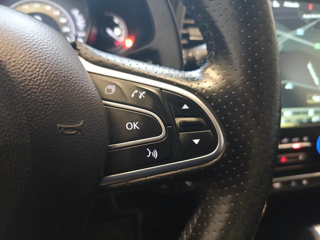 RENAULT Megane Megane Sporter dCi 165 CV EDC GT - 17