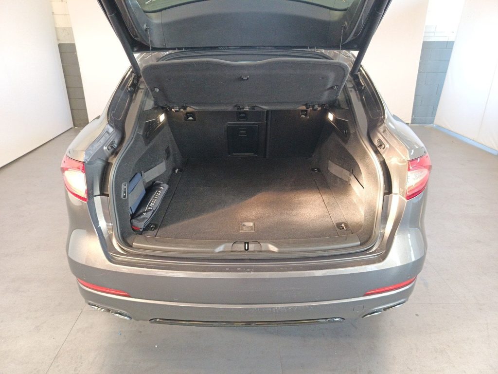 MASERATI Levante Levante 3.0 V6 Granlusso 250cv auto - 10