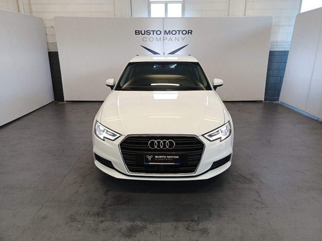 AUDI A3 A3 Sportback 35 1.5 tfsi Admired 150cv - 2