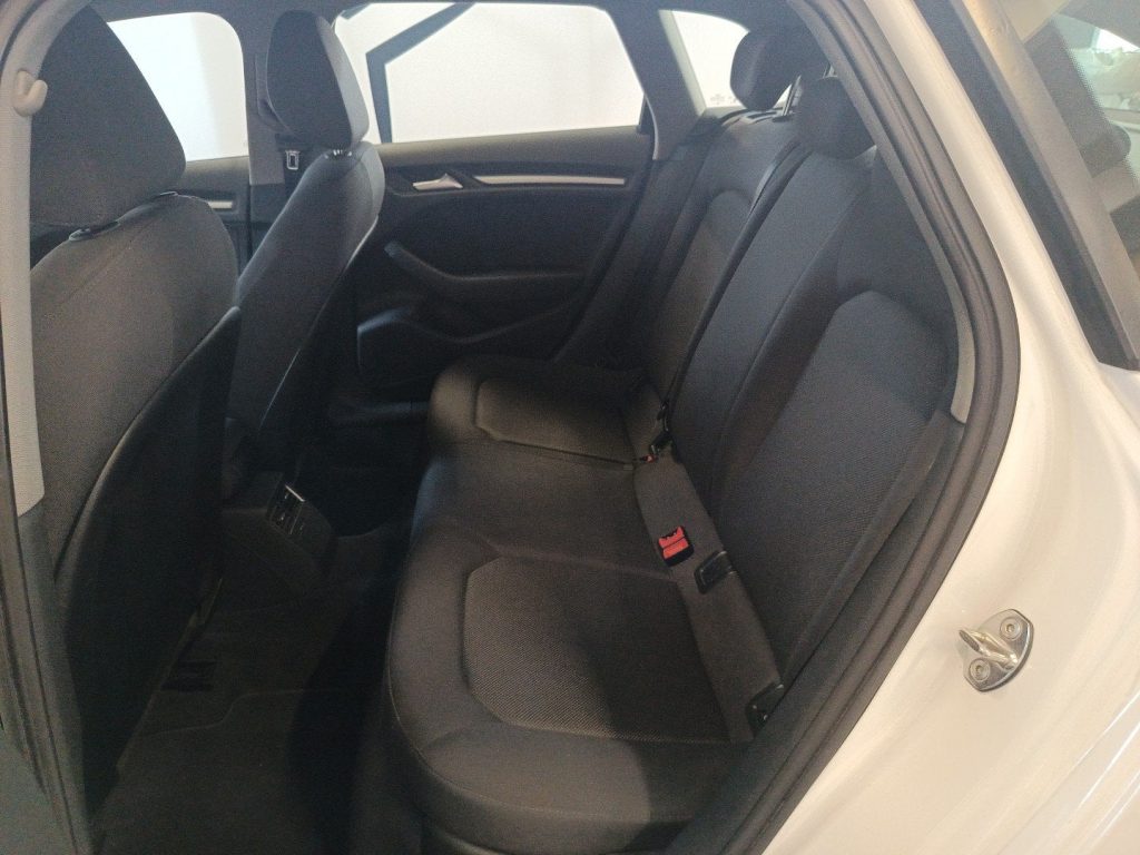 AUDI A3 A3 Sportback 35 1.5 tfsi Admired 150cv - 9