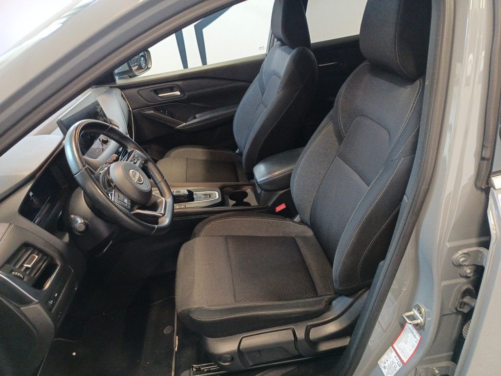 NISSAN Qashqai Qashqai 1.5 e-power N-Connecta 2wd - 8