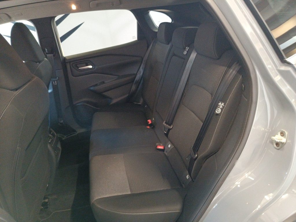 NISSAN Qashqai Qashqai 1.5 e-power N-Connecta 2wd - 9