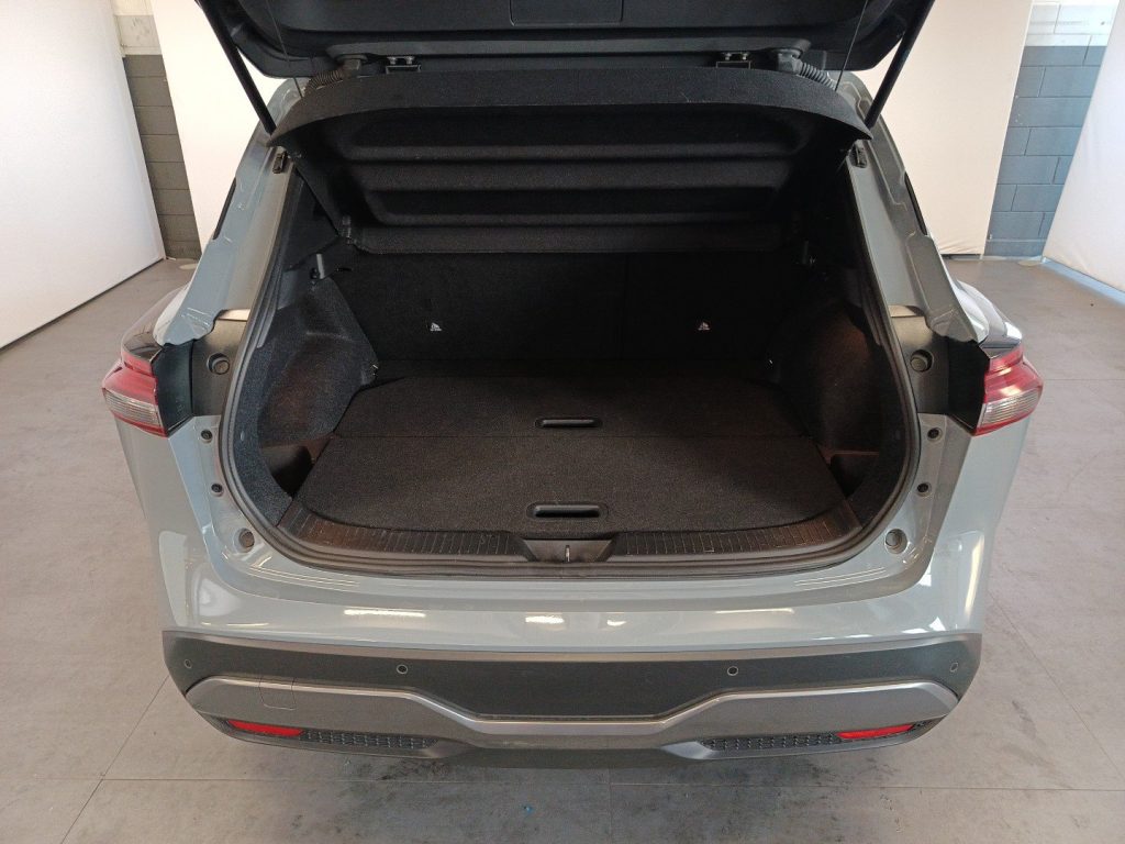 NISSAN Qashqai Qashqai 1.5 e-power N-Connecta 2wd - 10