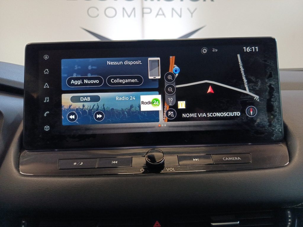 NISSAN Qashqai Qashqai 1.5 e-power N-Connecta 2wd - 13