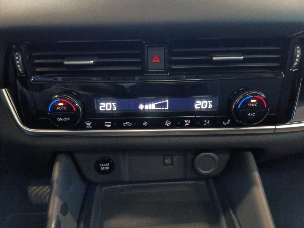 NISSAN Qashqai Qashqai 1.5 e-power N-Connecta 2wd - 14