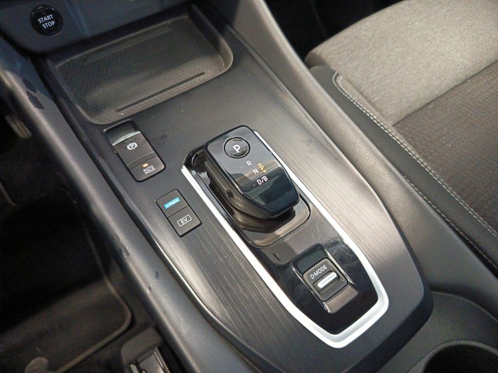 NISSAN Qashqai Qashqai 1.5 e-power N-Connecta 2wd - 15