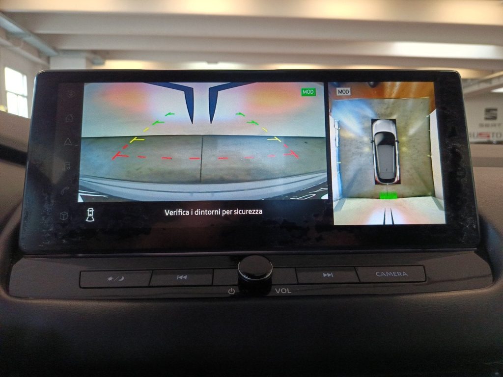 NISSAN Qashqai Qashqai 1.5 e-power N-Connecta 2wd - 16