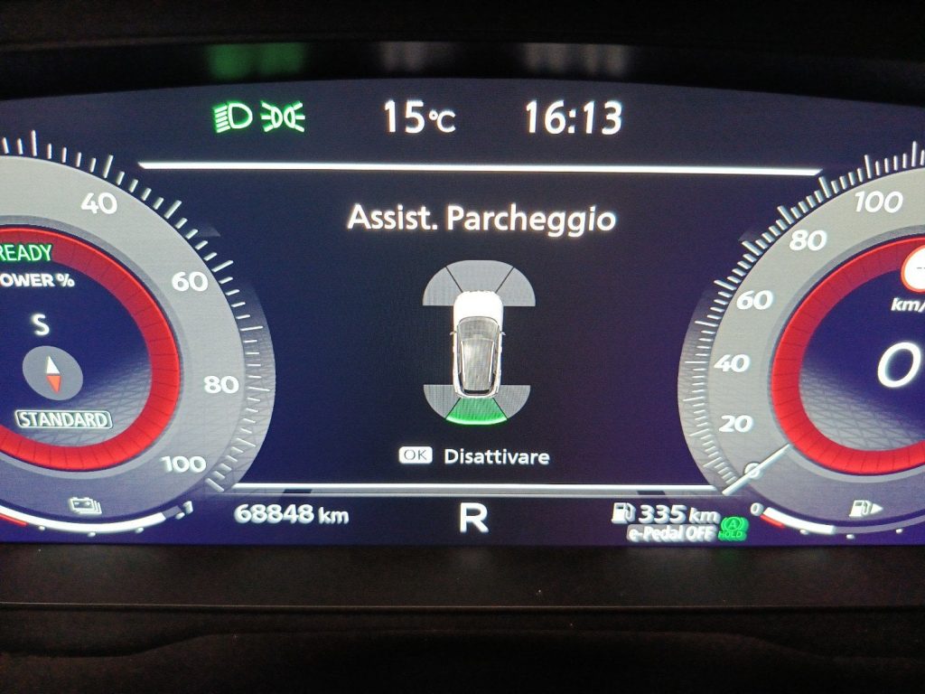 NISSAN Qashqai Qashqai 1.5 e-power N-Connecta 2wd - 17