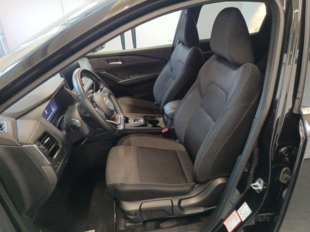 NISSAN Qashqai 1.5 e-power N-Connecta 2wd - 8