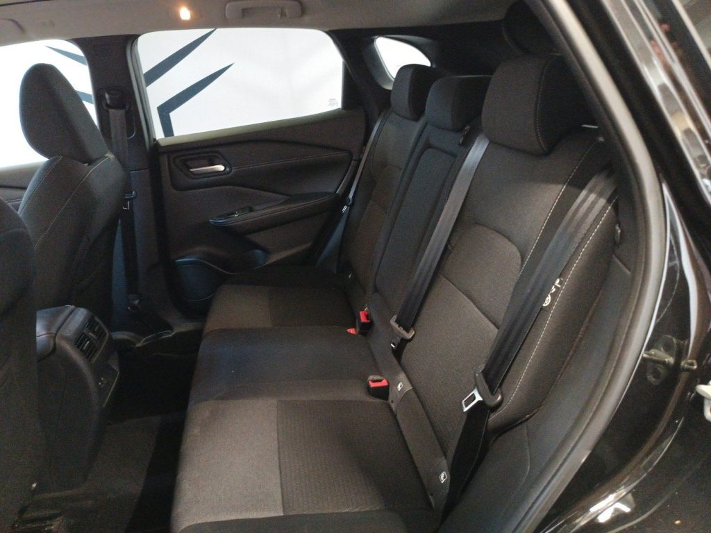 NISSAN Qashqai 1.5 e-power N-Connecta 2wd - 9