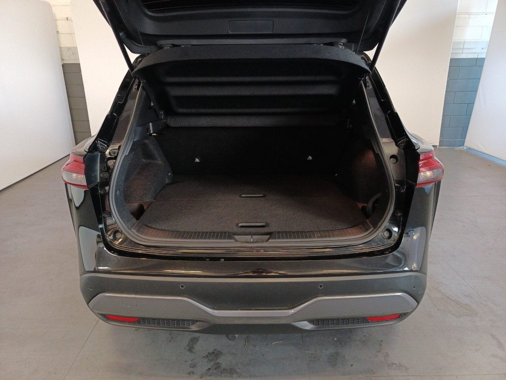 NISSAN Qashqai 1.5 e-power N-Connecta 2wd - 10