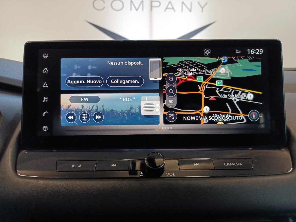 NISSAN Qashqai 1.5 e-power N-Connecta 2wd - 13