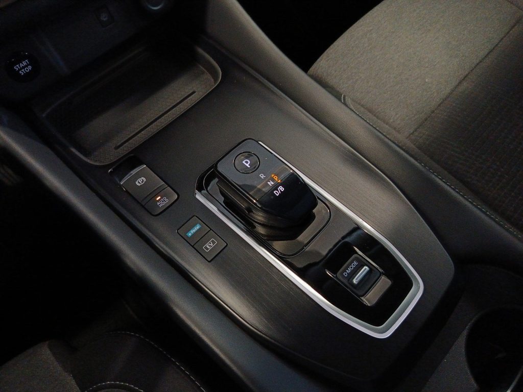 NISSAN Qashqai 1.5 e-power N-Connecta 2wd - 15