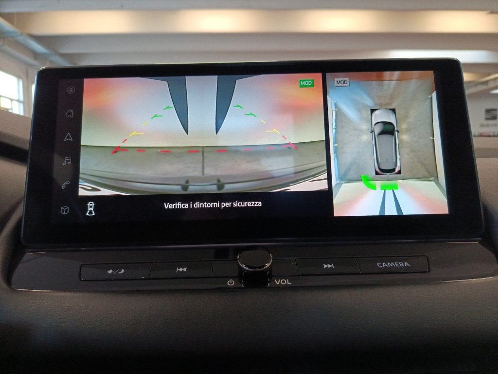 NISSAN Qashqai 1.5 e-power N-Connecta 2wd - 17