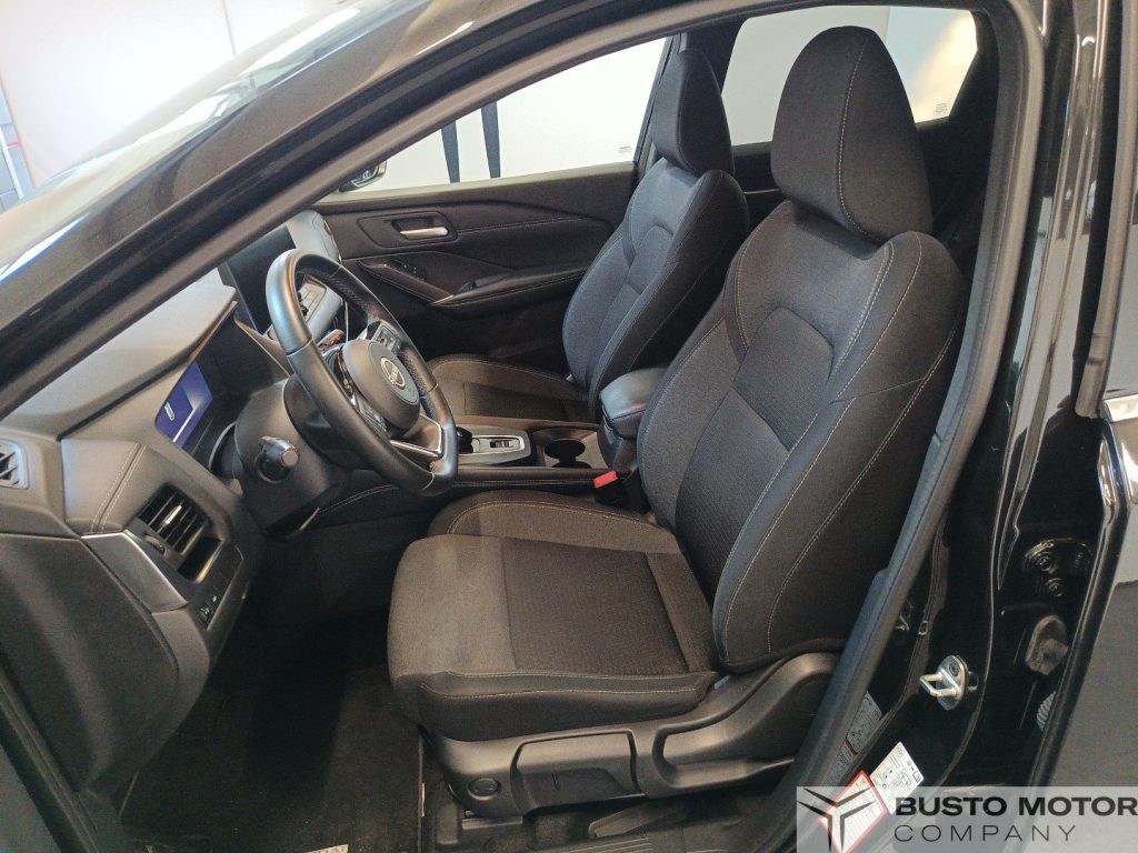 NISSAN Qashqai 1.5 e-power N-Connecta 2wd - 8