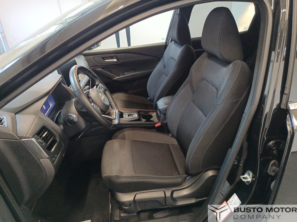 NISSAN Qashqai 1.5 e-power N-Connecta 2wd - 8