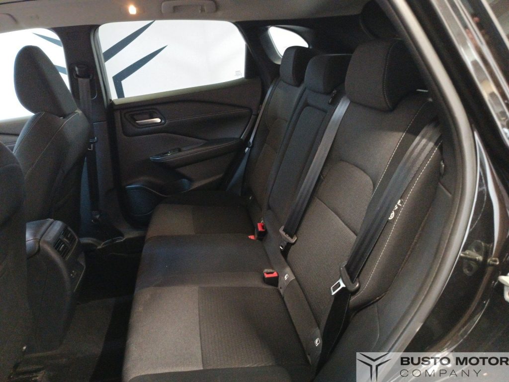 NISSAN Qashqai 1.5 e-power N-Connecta 2wd - 9