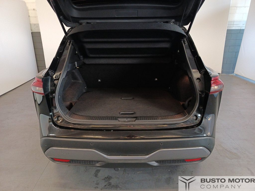 NISSAN Qashqai 1.5 e-power N-Connecta 2wd - 10
