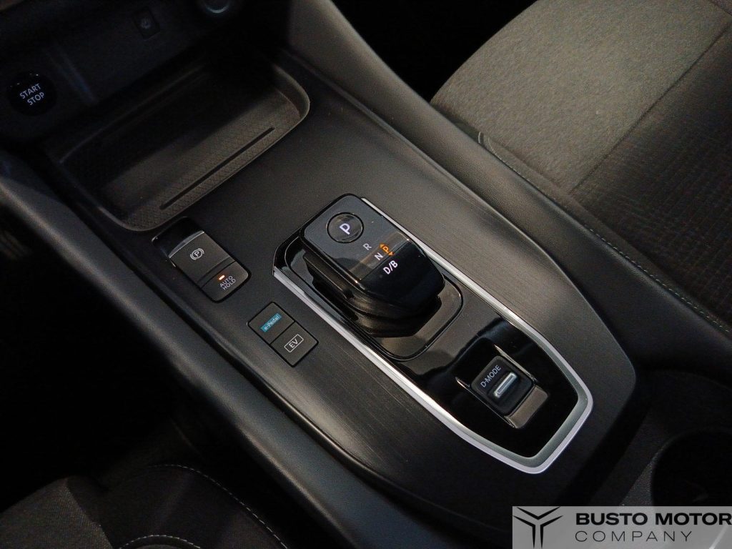 NISSAN Qashqai 1.5 e-power N-Connecta 2wd - 15