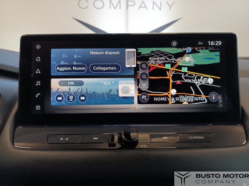 NISSAN Qashqai 1.5 e-power N-Connecta PROMO VALIDA CON FINANZIAME - 13