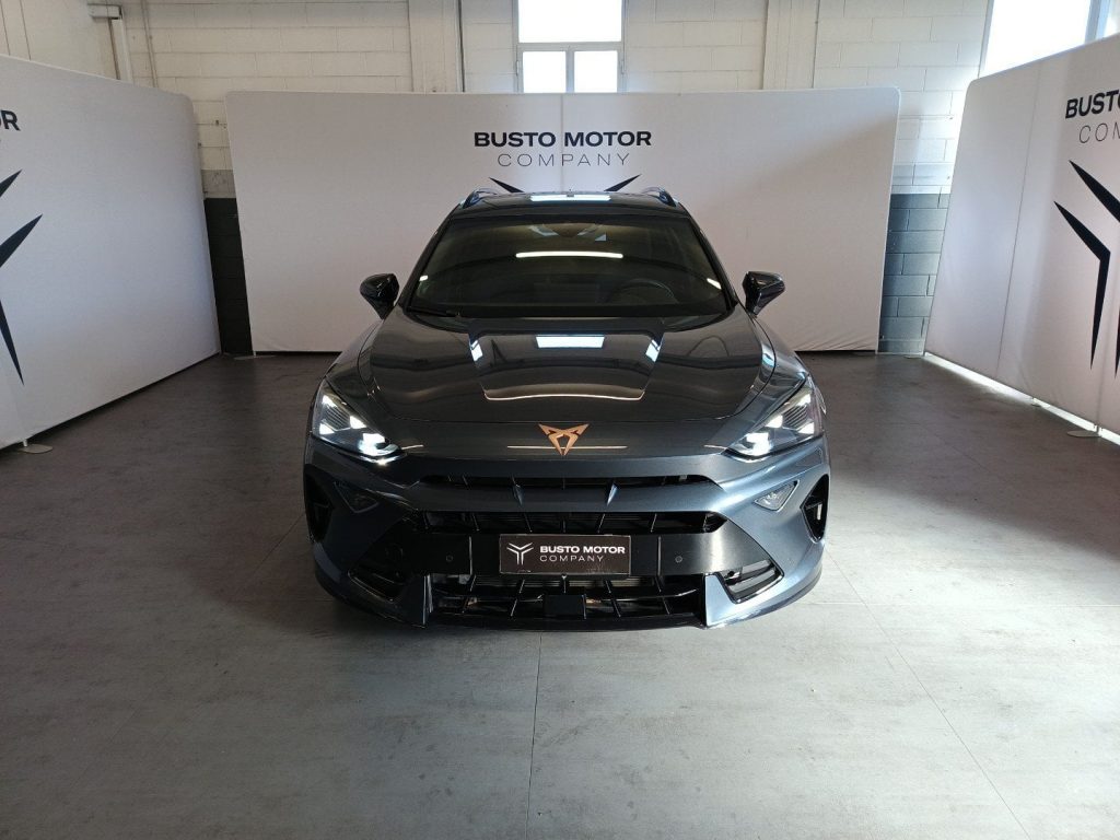 CUPRA Formentor Formentor 2.0 tdi 150cv dsg - 2