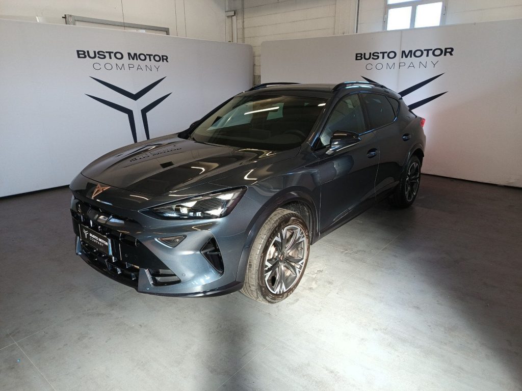 CUPRA Formentor Formentor 2.0 tdi 150cv dsg - 3