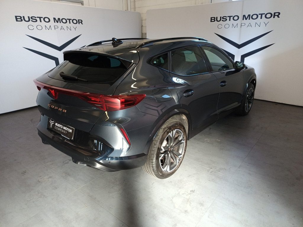 CUPRA Formentor Formentor 2.0 tdi 150cv dsg - 6