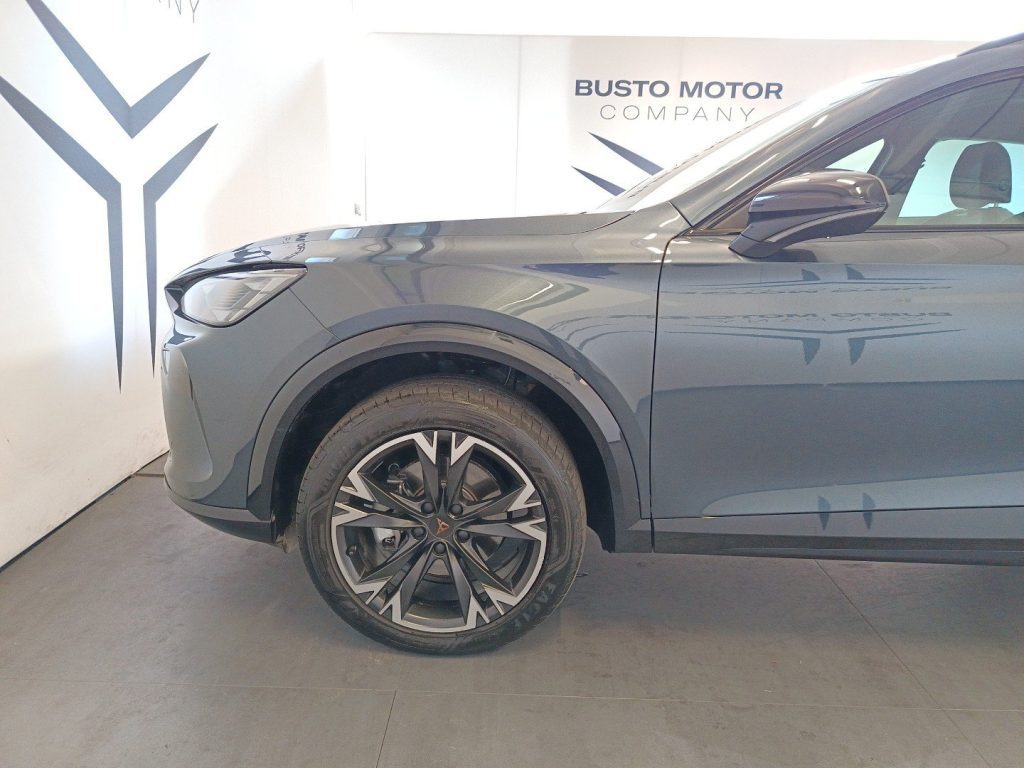 CUPRA Formentor Formentor 2.0 tdi 150cv dsg - 7