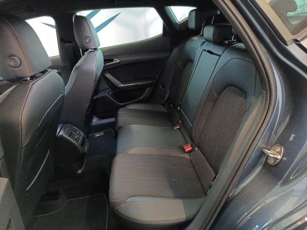 CUPRA Formentor Formentor 2.0 tdi 150cv dsg - 9