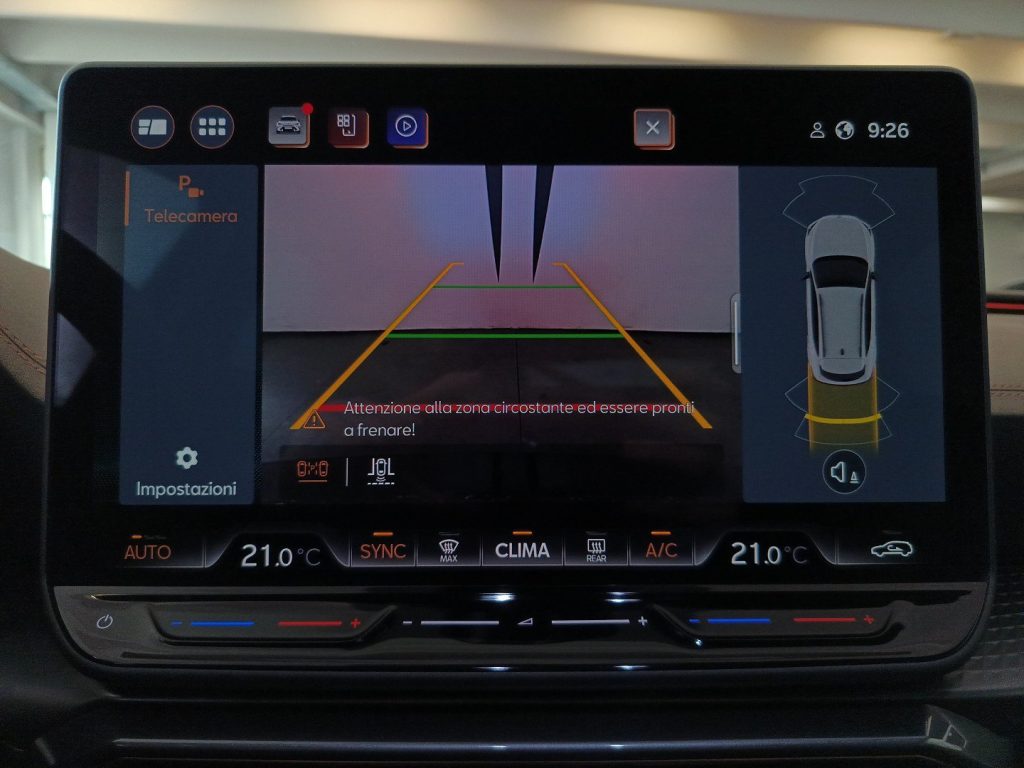 CUPRA Formentor Formentor 2.0 tdi 150cv dsg - 15