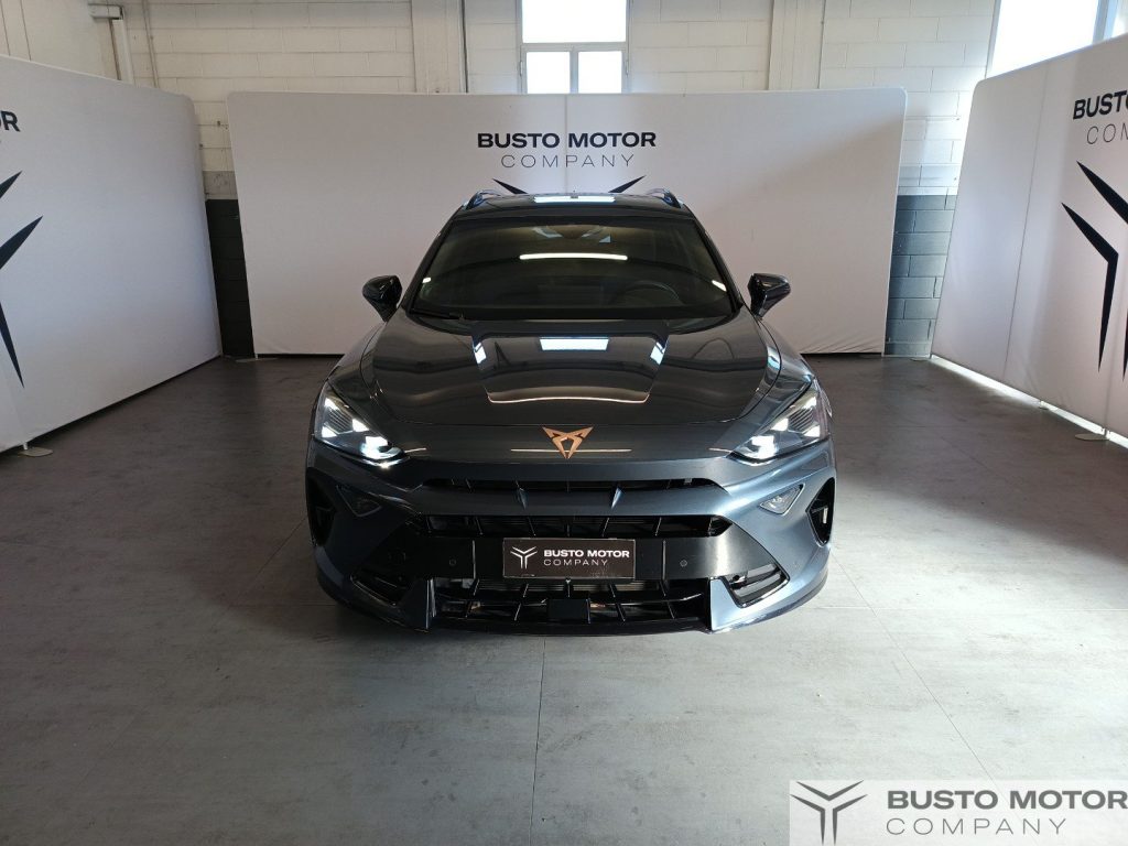CUPRA Formentor Formentor 2.0 tdi 150cv dsg - 2