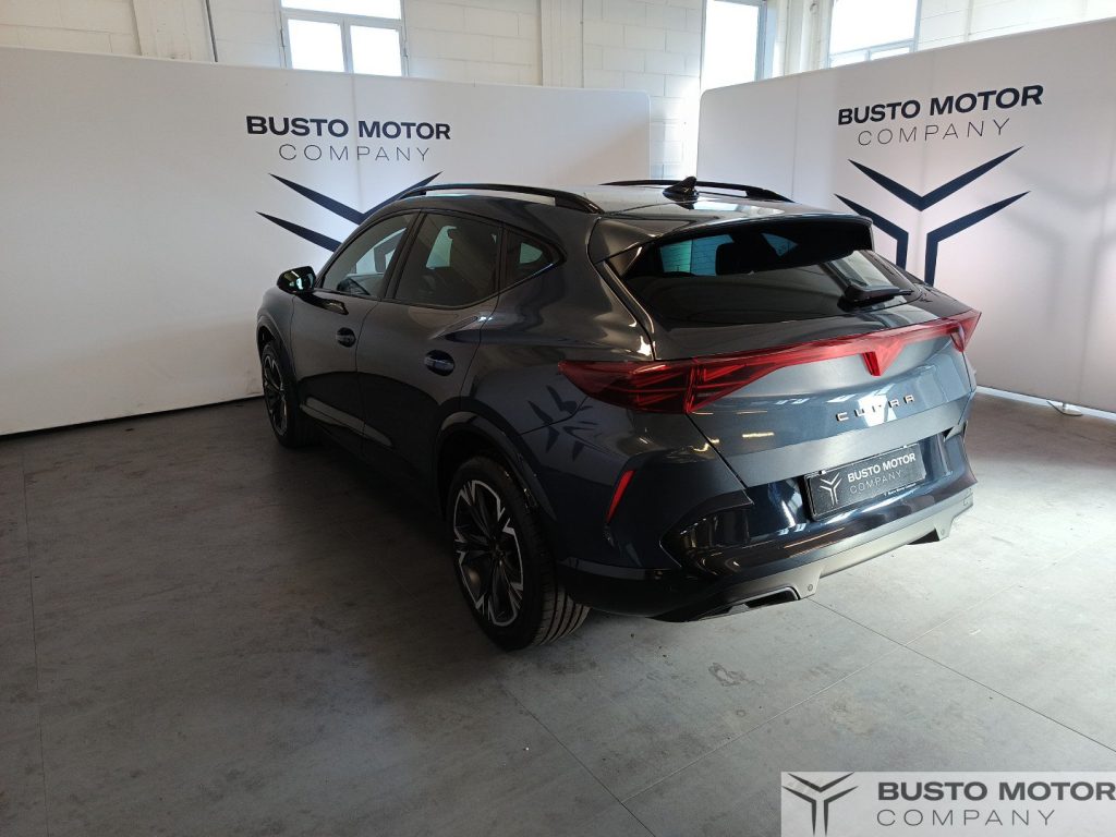CUPRA Formentor Formentor 2.0 tdi 150cv dsg - 4