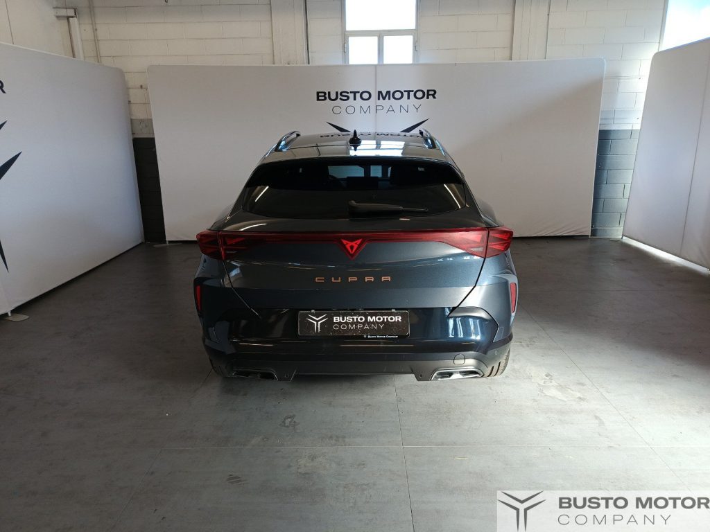 CUPRA Formentor Formentor 2.0 tdi 150cv dsg - 5