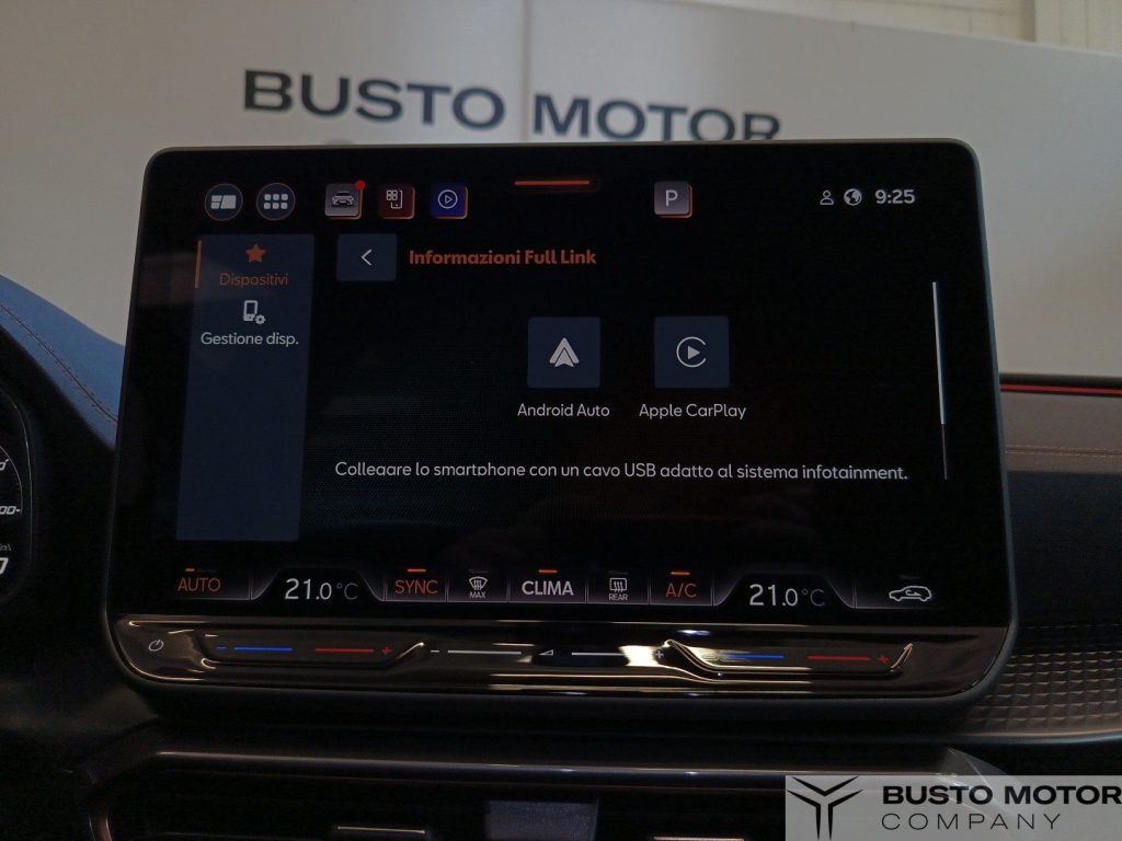 CUPRA Formentor Formentor 2.0 tdi 150cv dsg - 14
